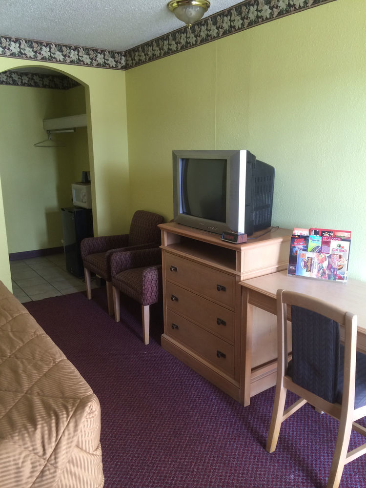 Hutchinson Inn Kültér fotó